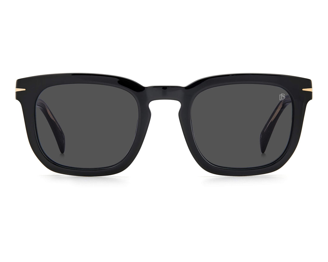 DAVID BECKHAM Sunglass DB 7076/S 50 807
