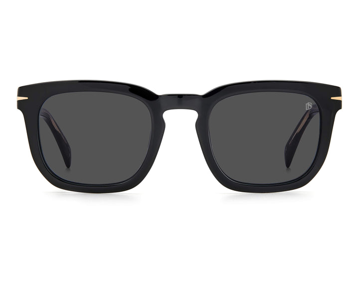 DAVID BECKHAM Sunglass DB 7076/S 50 807