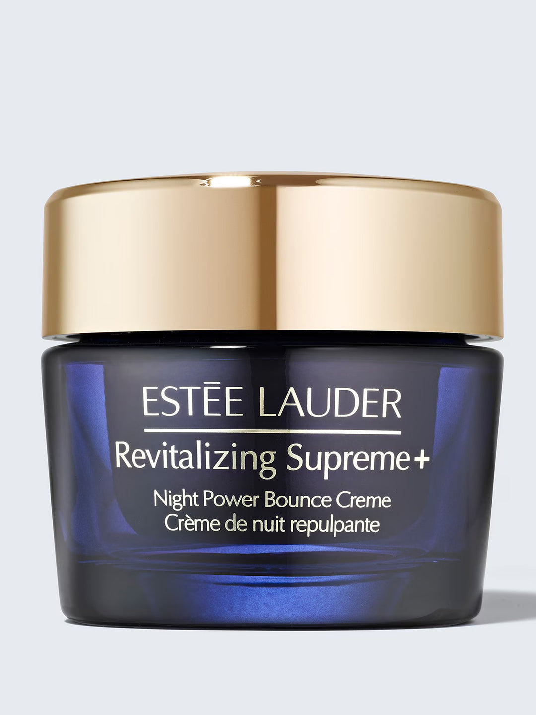 Estee Lauder Revitalizing Supreme + Night Power Bounce Cream 50ml