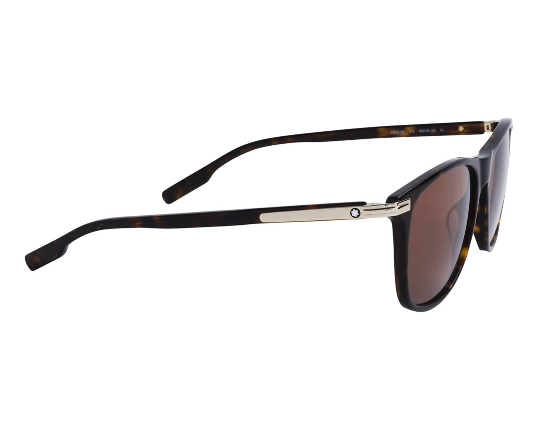 MONT BLANC Sunglass MB0216S 56 2