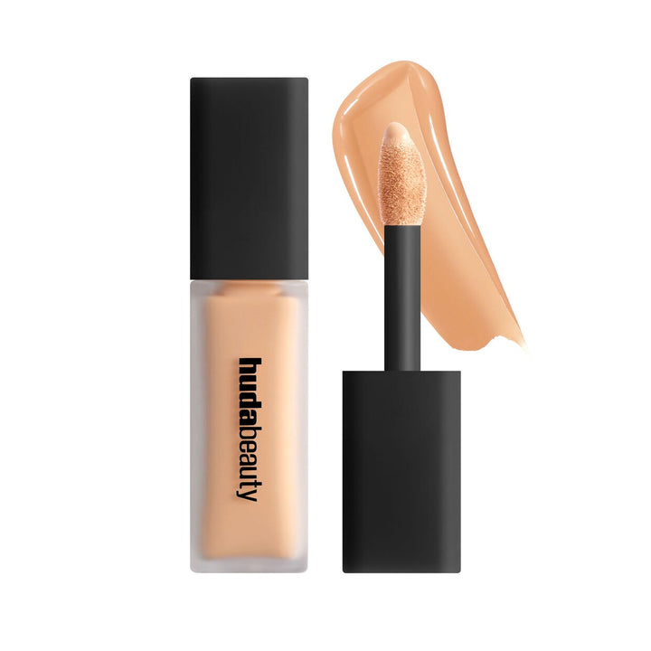 Huda Beauty Faux Filter Luminous Matte Liquid Concealer Graham Cracker 9ml