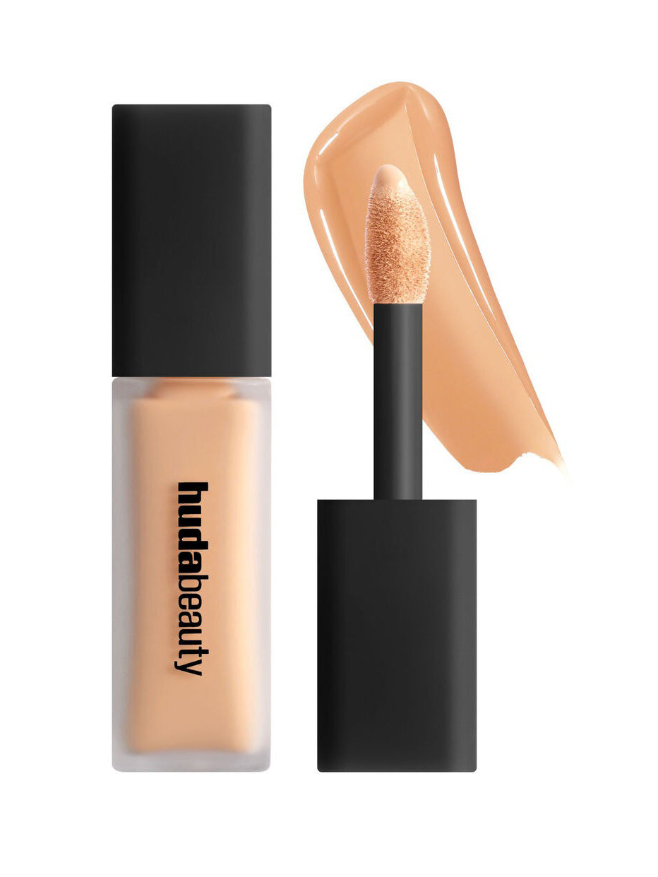 Huda Beauty Faux Filter Luminous Matte Liquid Concealer Graham Cracker 9ml