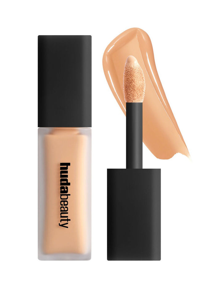 Huda Beauty Faux Filter Luminous Matte Liquid Concealer Graham Cracker 9ml