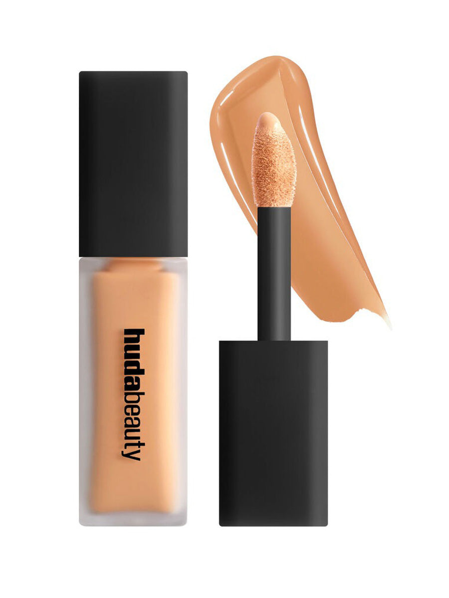 Huda Beauty Faux Filter Luminous Matte Liquid Concealer Caramel Corn 5.1N 9ml