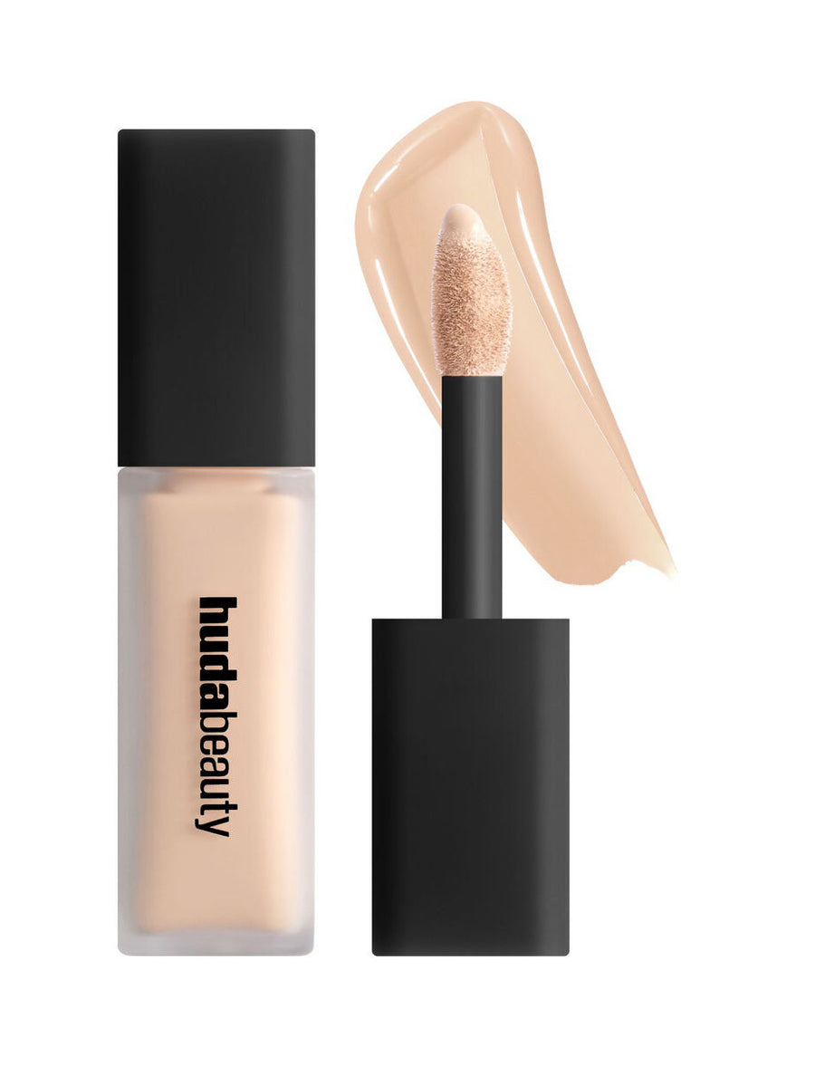 Huda Beauty Fauxfilter Luminous Matte Liquid Concealer Honey 1.7B 9ml