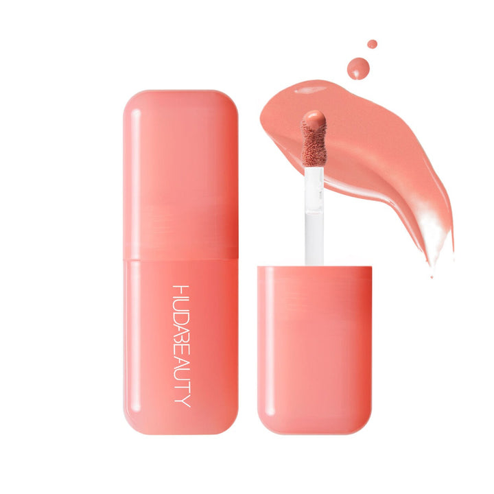 Huda Beauty Blush Filter Liquid Blush Cotton Candy 4.5ml