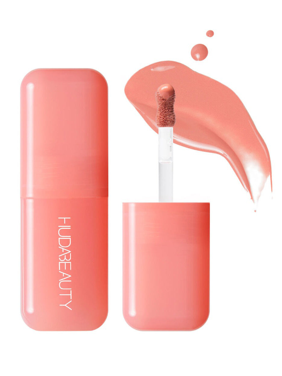 Huda Beauty Blush Filter Liquid Blush Cotton Candy 4.5ml