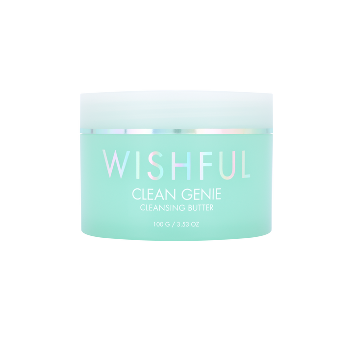 Wishful Clean Genie Cleansing Butter 100g
