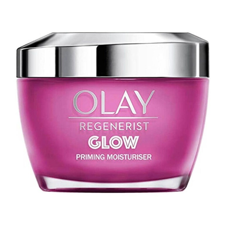 Olay Glow Priming Moisturizer 50ml