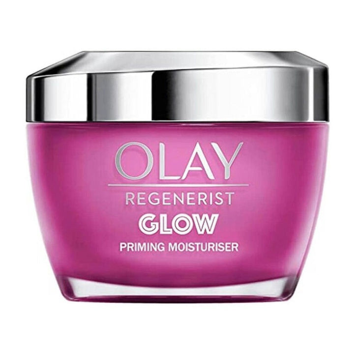 Olay Glow Priming Moisturizer 50ml