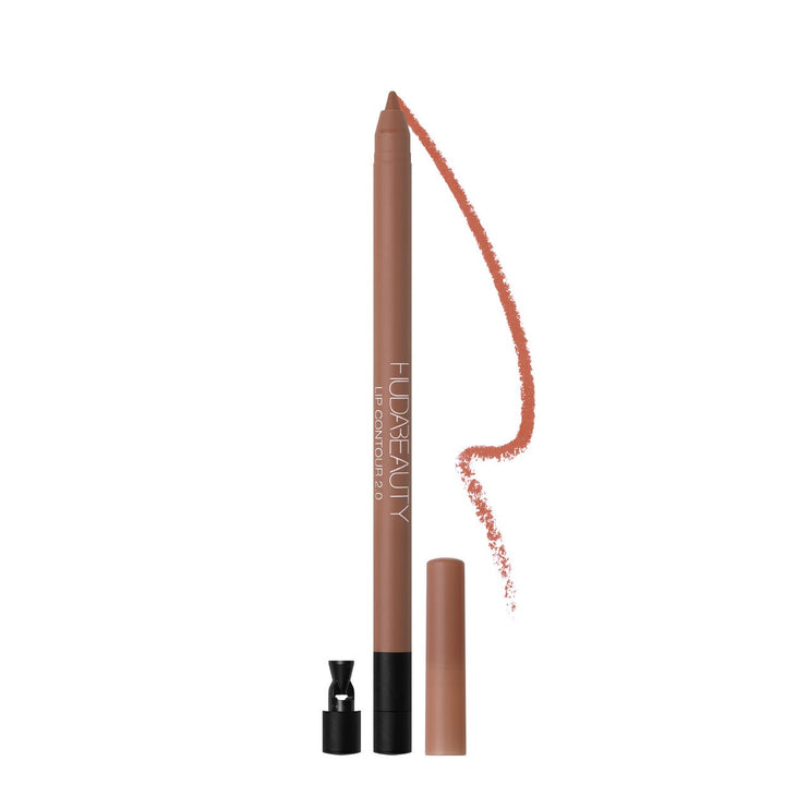 Huda Beauty Lip Contour 2.0 Automatic Lip Pencil Sandy Beige 0.5g