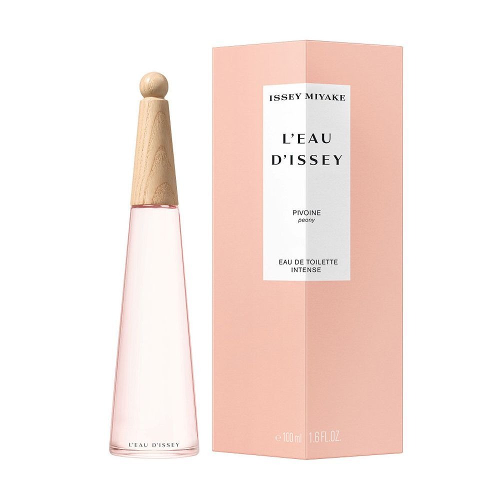 Issey Miyake Pivoine Intense EDT 100ml (Ladies)