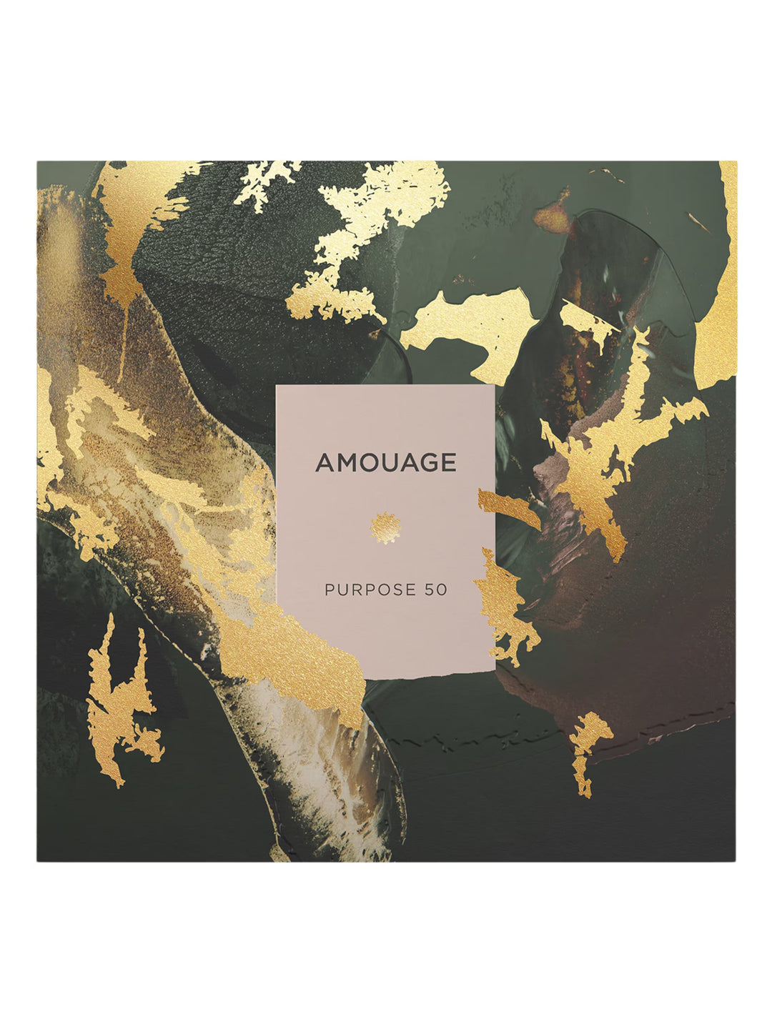 Amouage Purpose 50 Extrait de Parfume 100ml