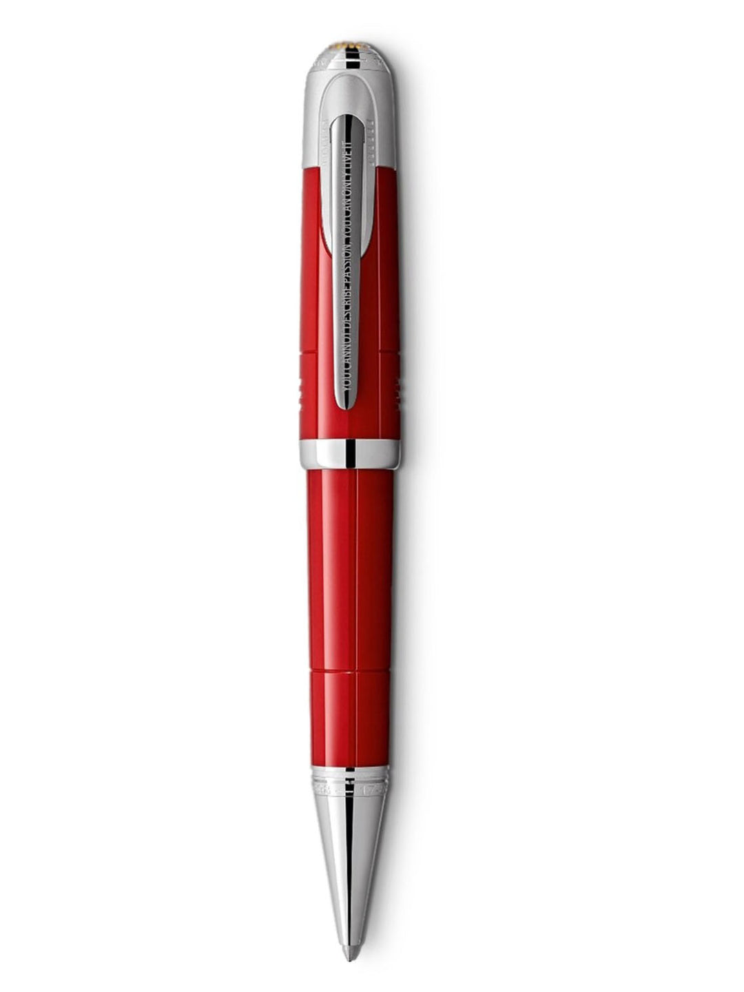 Mont Blanc Enzo Ferrari BP 127176