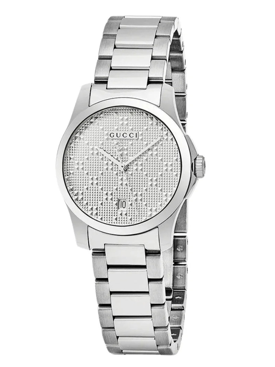 Gucci Ladies Watch YA126551
