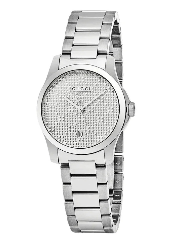 Gucci Ladies Watch YA126551
