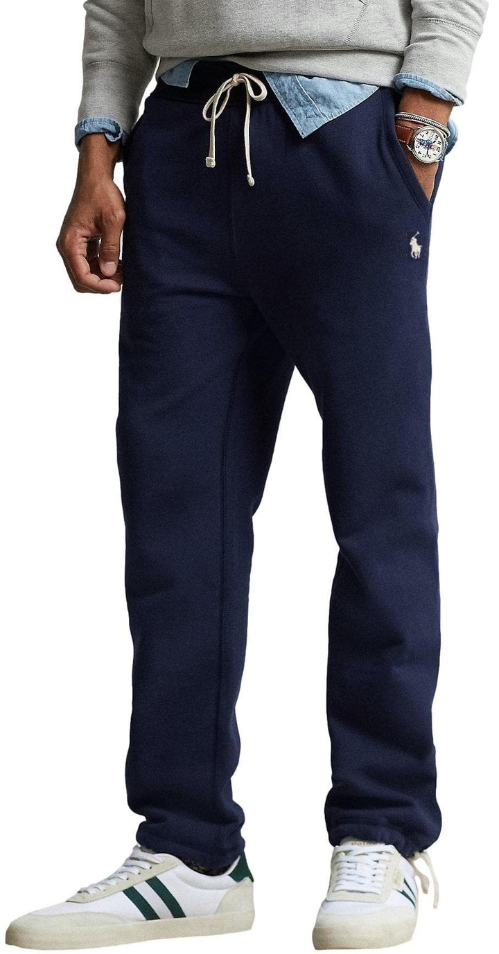 RL Men Knitted Terry Trouser AT-SB-710625888