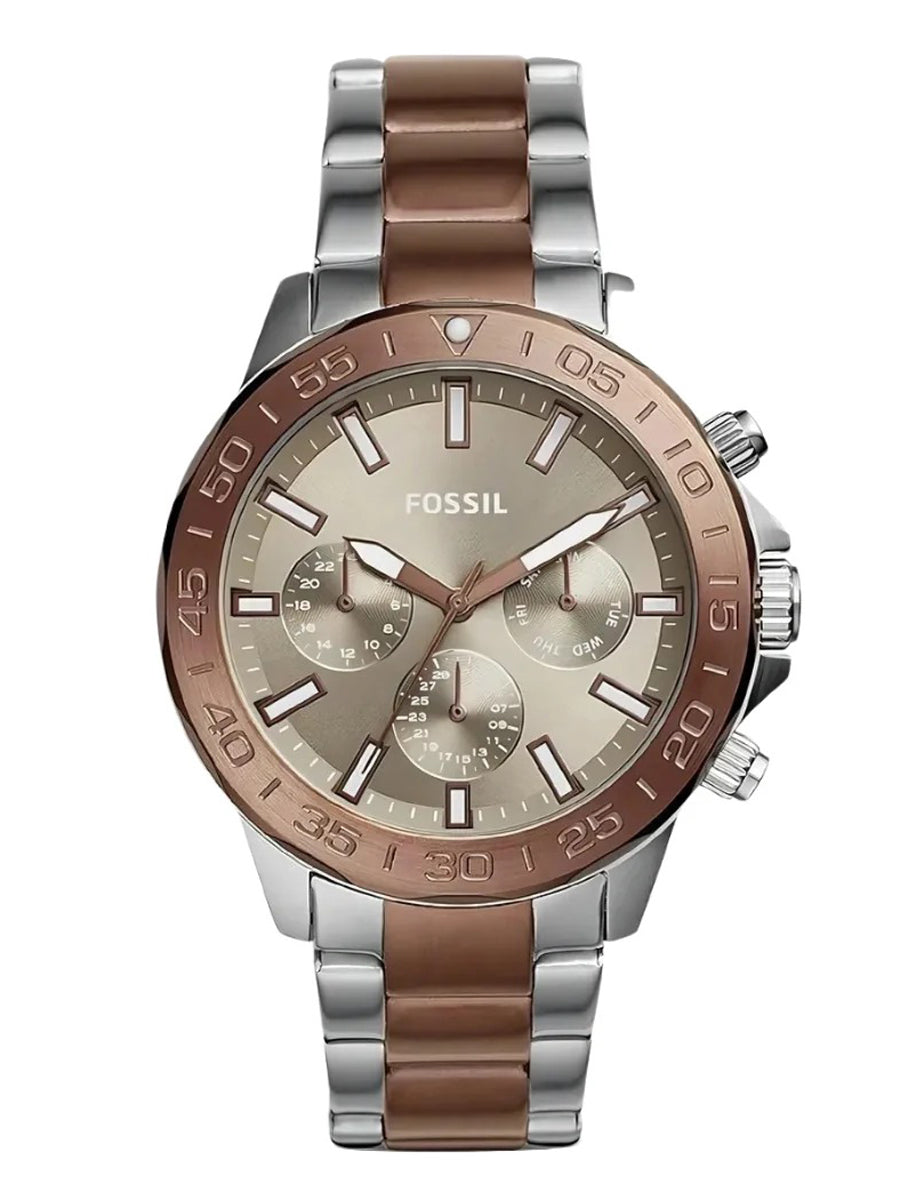Fossil Men Watch BQ-2502