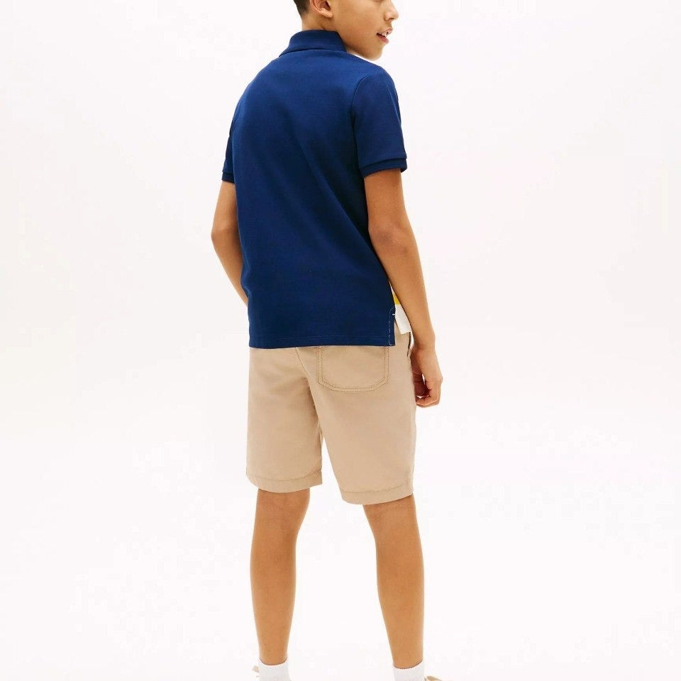 TH Boys Polo S/S ATSB-XB02039720