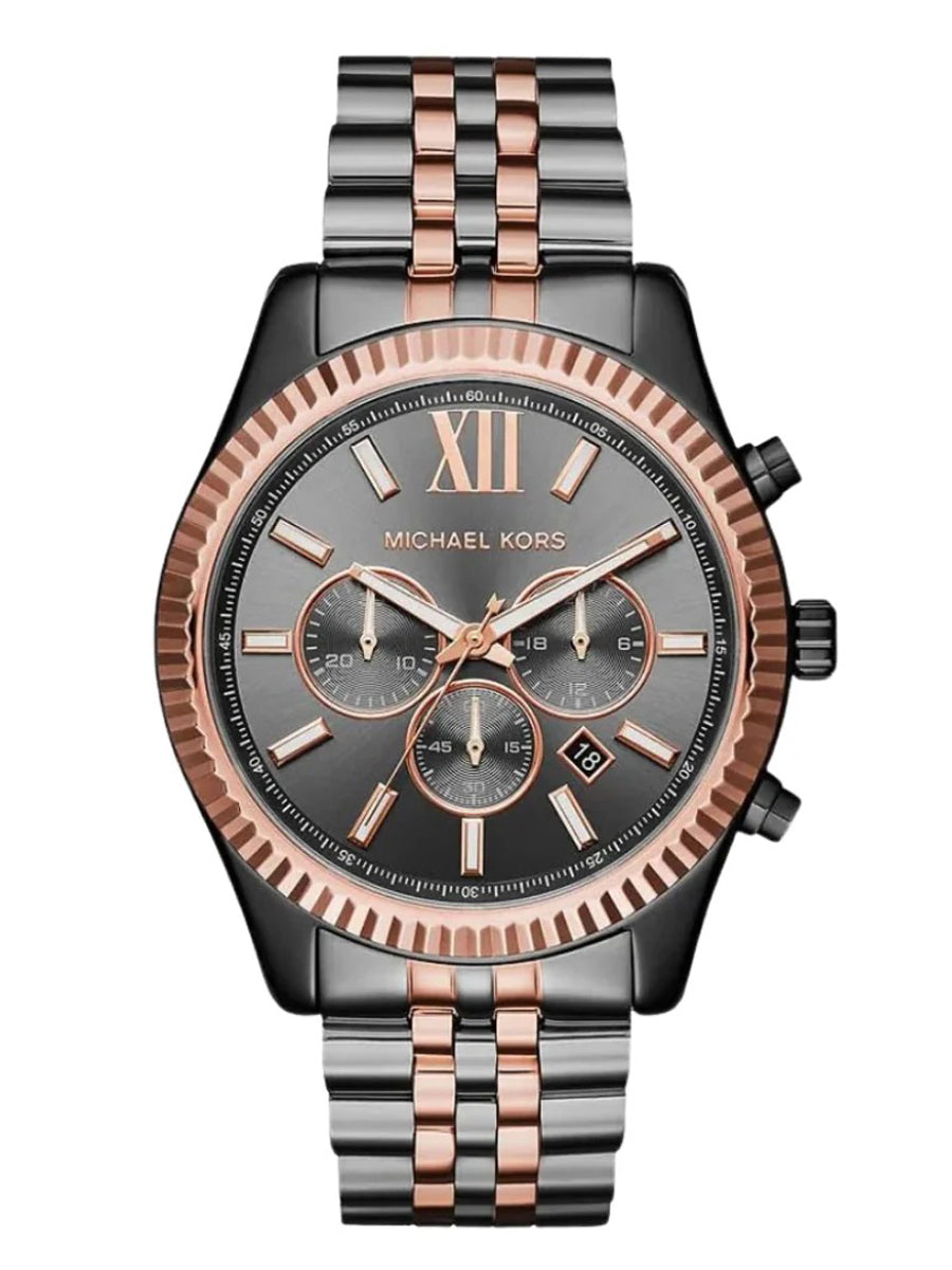 Michael Kors Mens Watch MK-8561