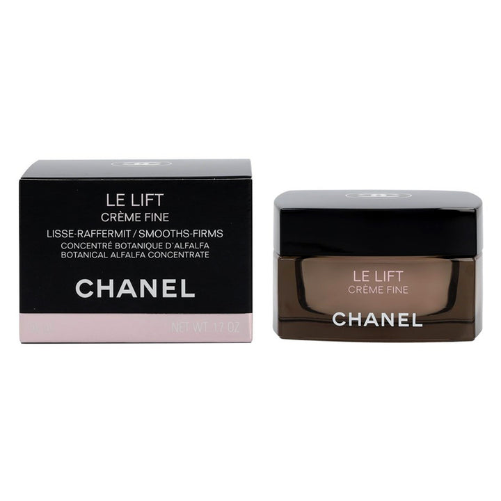Chanel Le Lift Smooths-Firming Rich Cream 50ml