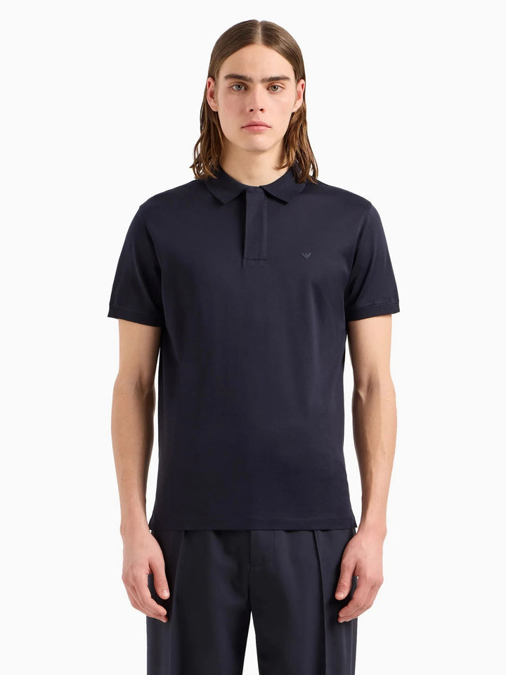 Emporio Armani Mens S/S Polo EM000080
