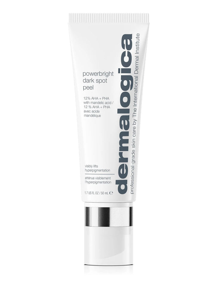 Dermalogica Powder Bright Dark Spot Peel Hyper Pigmentation 50ml
