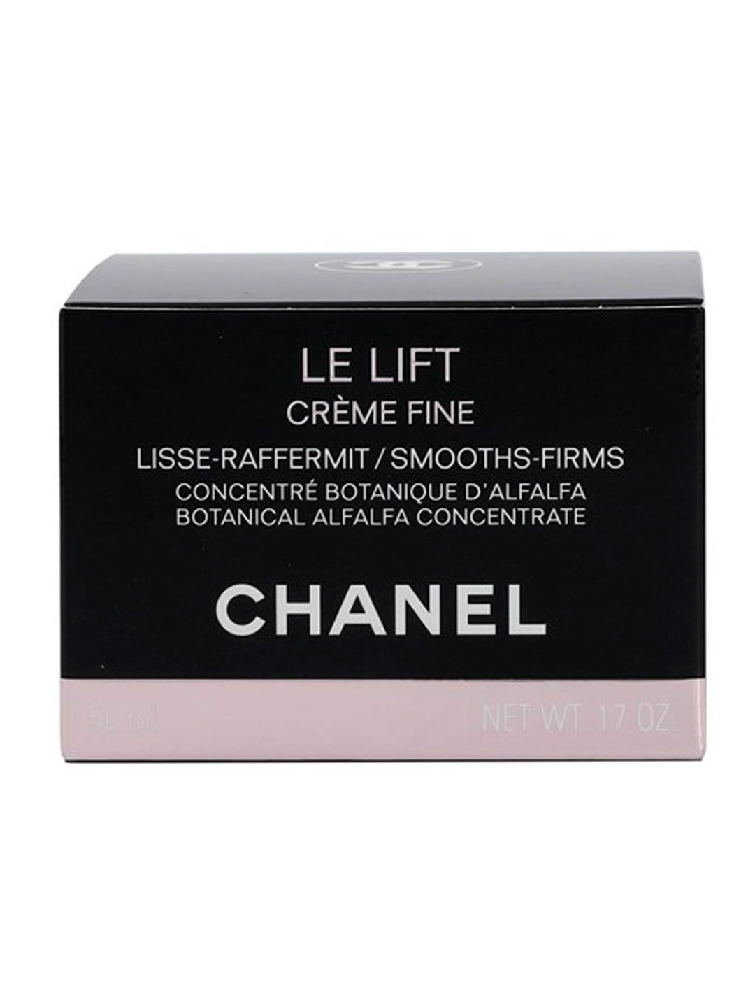 Chanel Le Lift Smooths-Firming Rich Cream 50ml