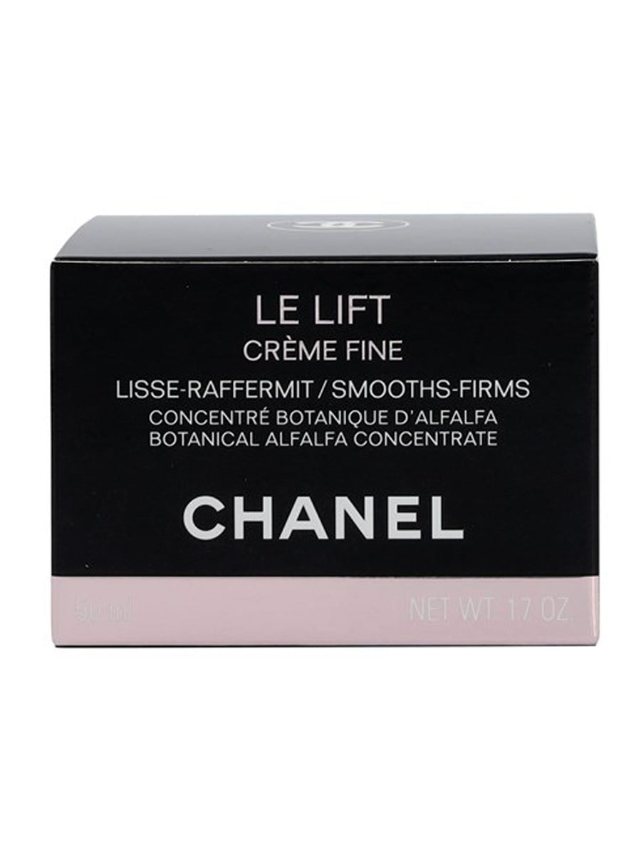 Chanel Le Lift Smooths-Firming Rich Cream 50ml