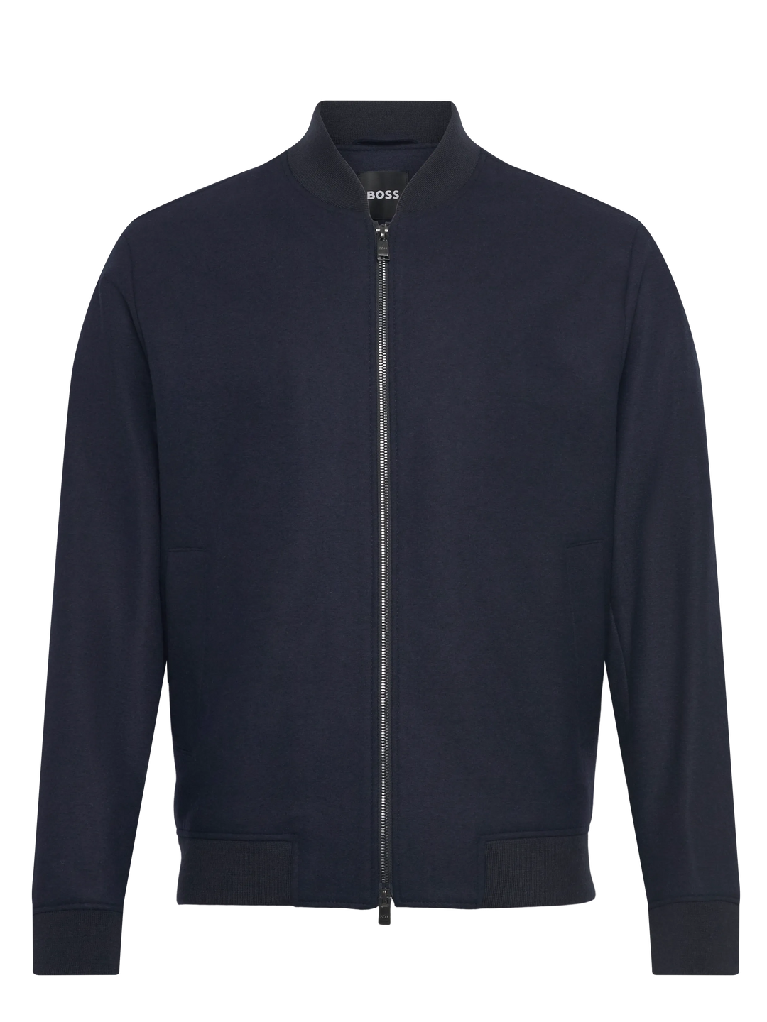 HB Men L/S Wool Jacket MT-50551538