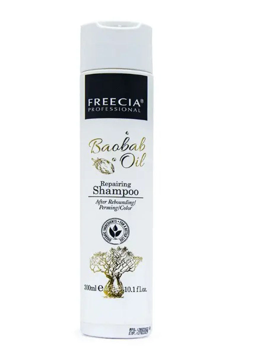 Freecia Baobab Oil Shampoo After Rebounding 300ml