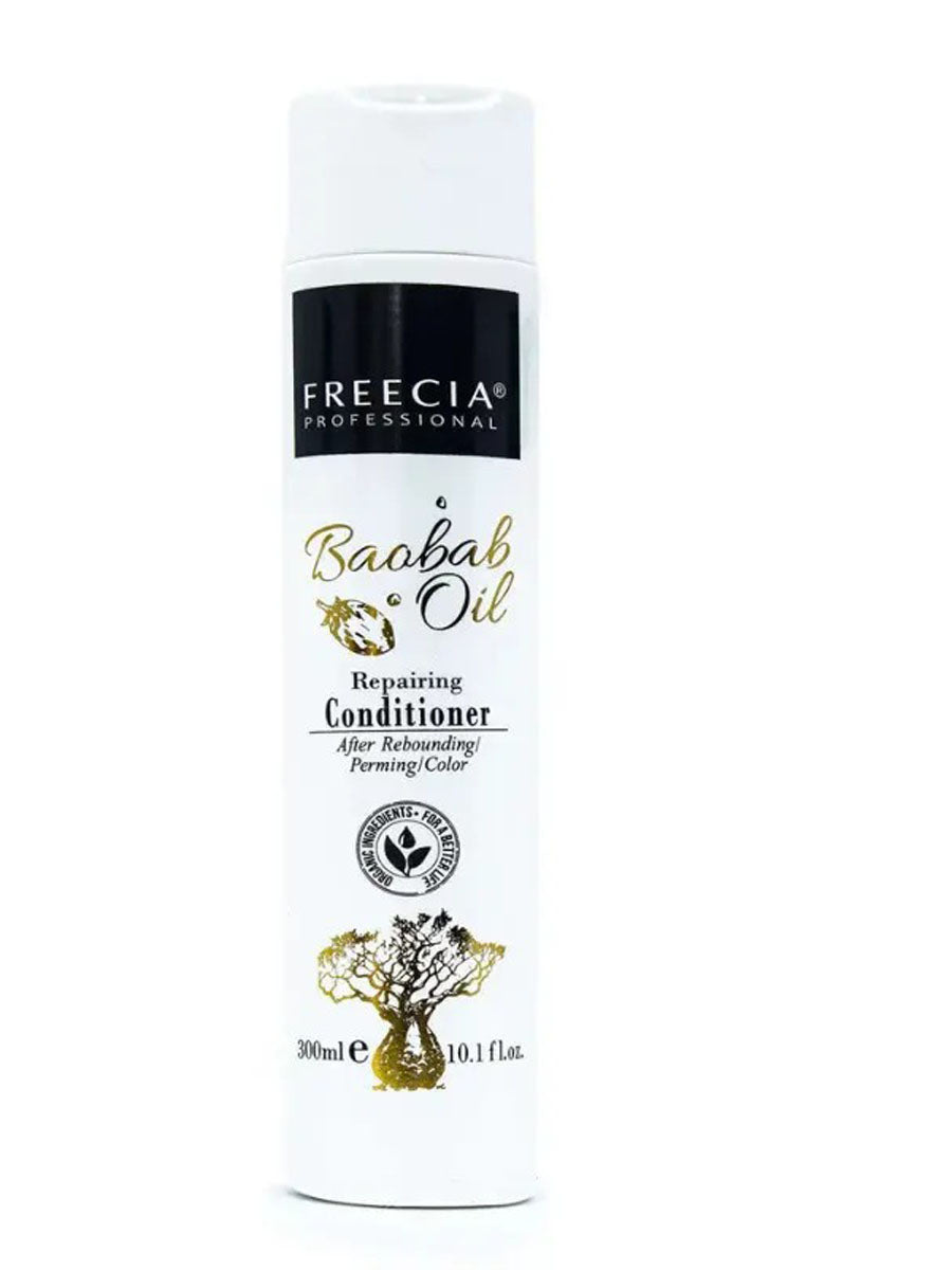 Freecia Baobaab Oil Repairing Conditioner After Rebounding 300ml