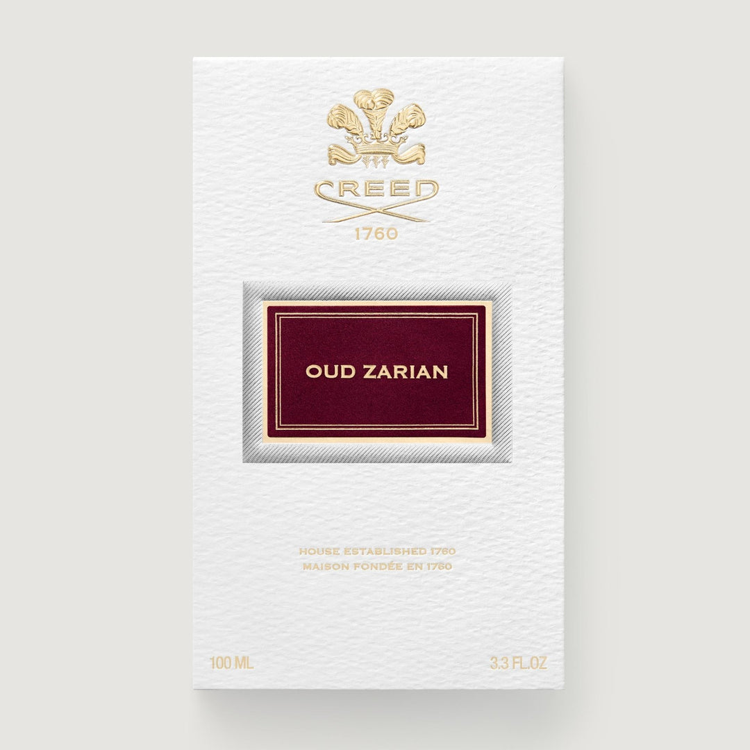 Creed Oud Zarian EDP 100ml