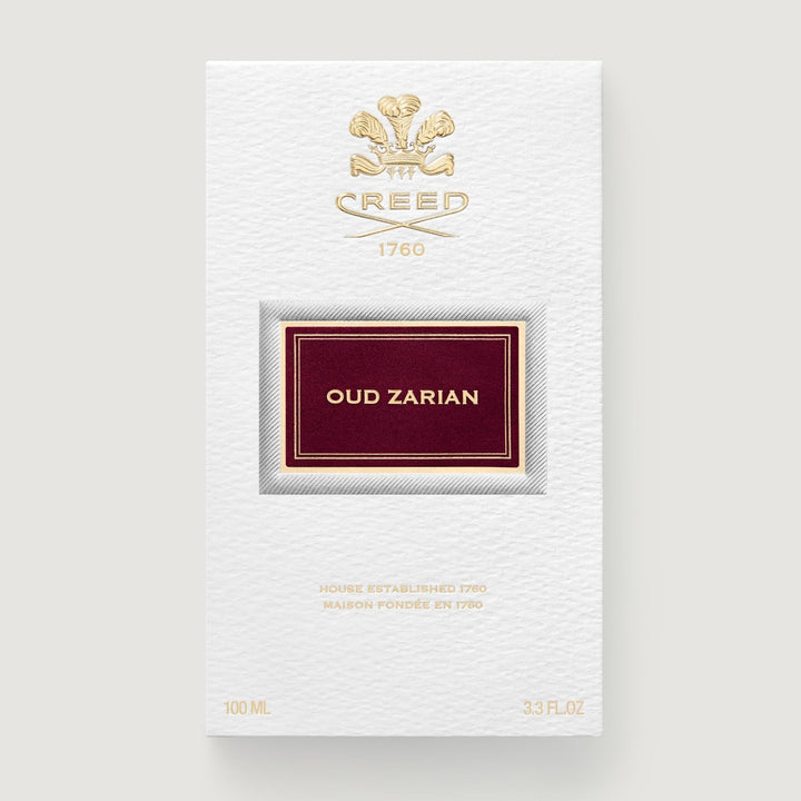 Creed Oud Zarian EDP 100ml