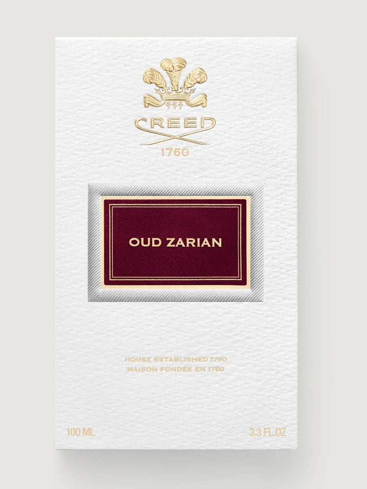 Creed Oud Zarian EDP 100ml