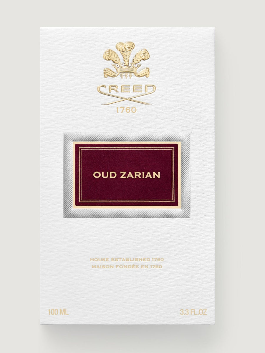 Creed Oud Zarian EDP 100ml