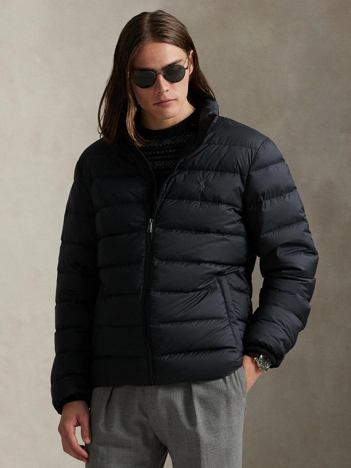 RL Men L/S Puffer Jacket AT-SB-710967774