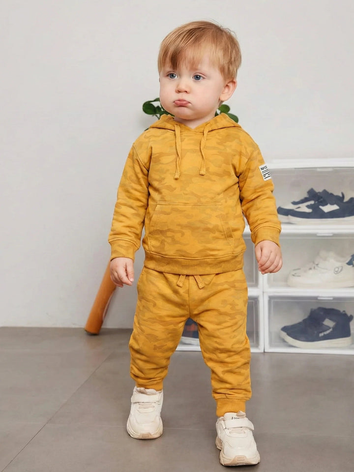 We Wonder Boys Hoodie L/S #STB-012 (W-25)