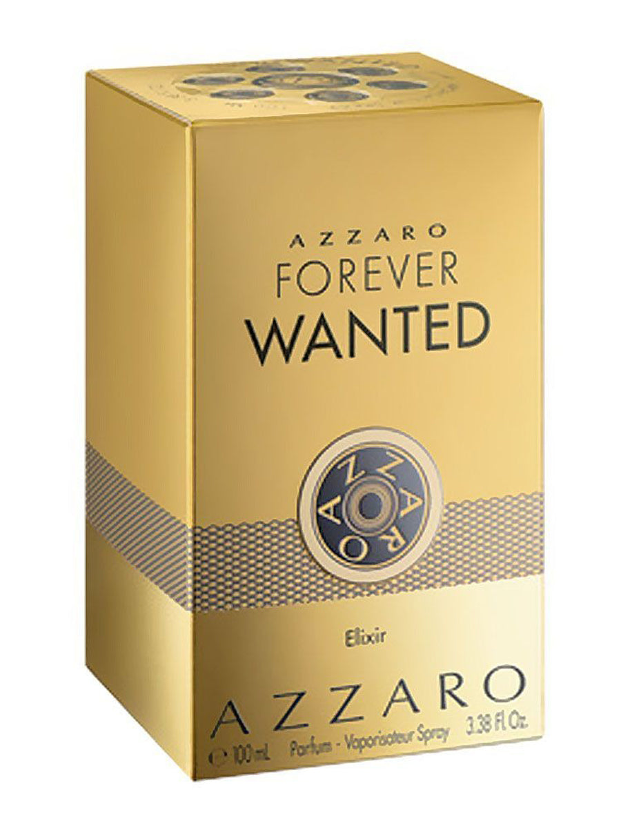 Azzaro Wanter Elixir Parfume 100ml (Men)