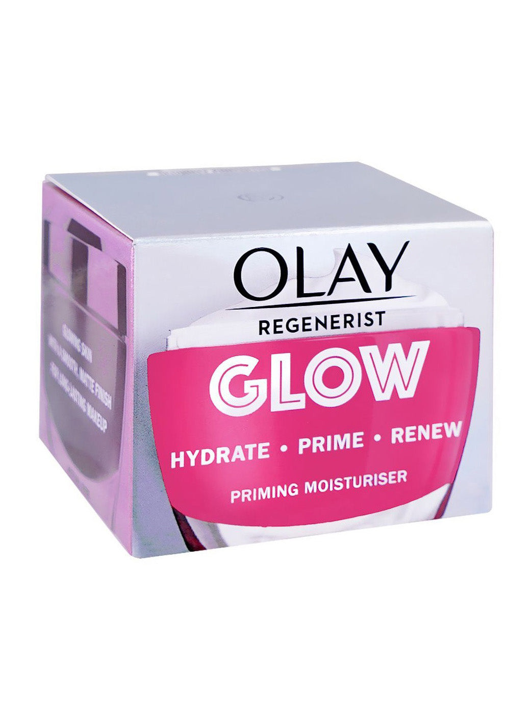 Olay Glow Priming Moisturizer 50ml