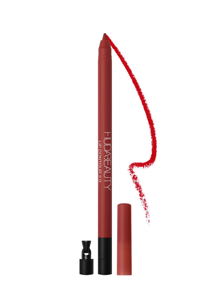 Huda Beauty Lip Contour 2.0 Automatic Lip Pencil Universal Red 0.5g