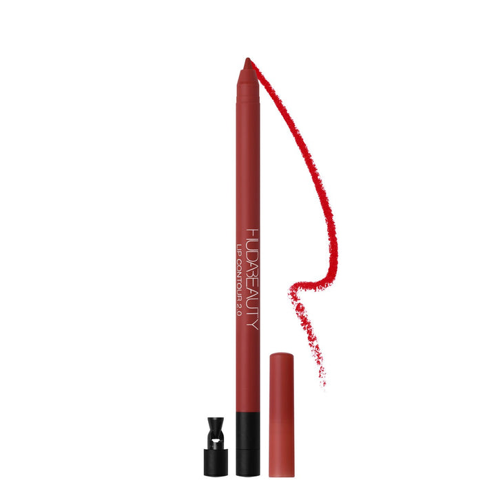 Huda Beauty Lip Contour 2.0 Automatic Lip Pencil Universal Red 0.5g