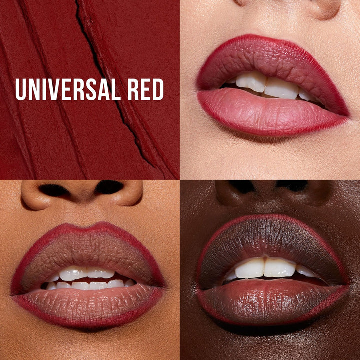 Huda Beauty Lip Contour 2.0 Automatic Lip Pencil Universal Red 0.5g