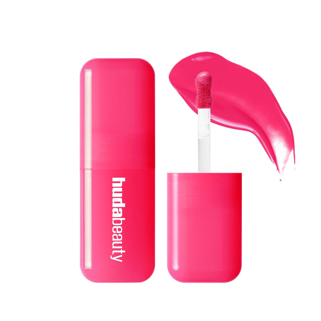 Huda Beauty Blush Filter Liquid Blush Intense Guava 4.5ml