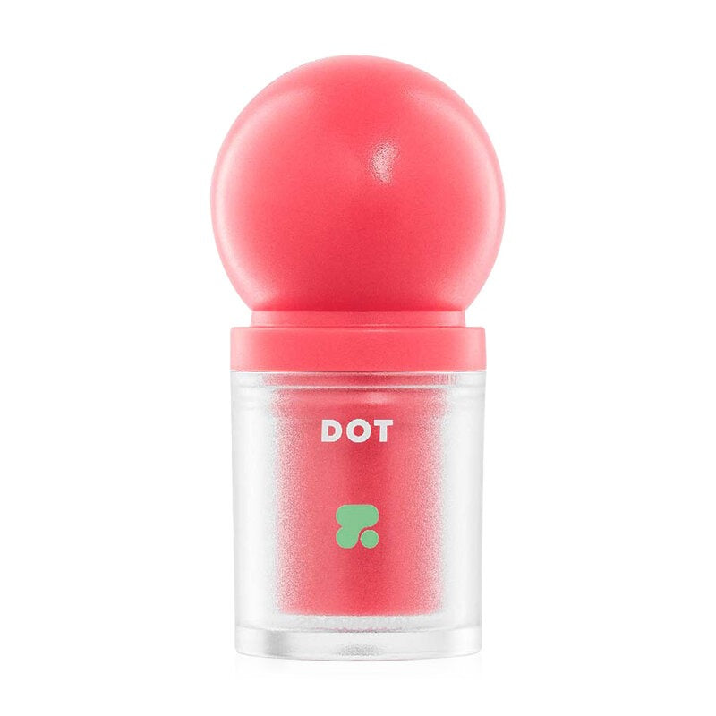 2P Original Oh My Blush Dot 3g. 02 Poppy