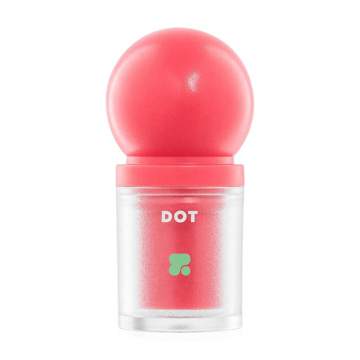 2P Original Oh My Blush Dot 3g. 02 Poppy