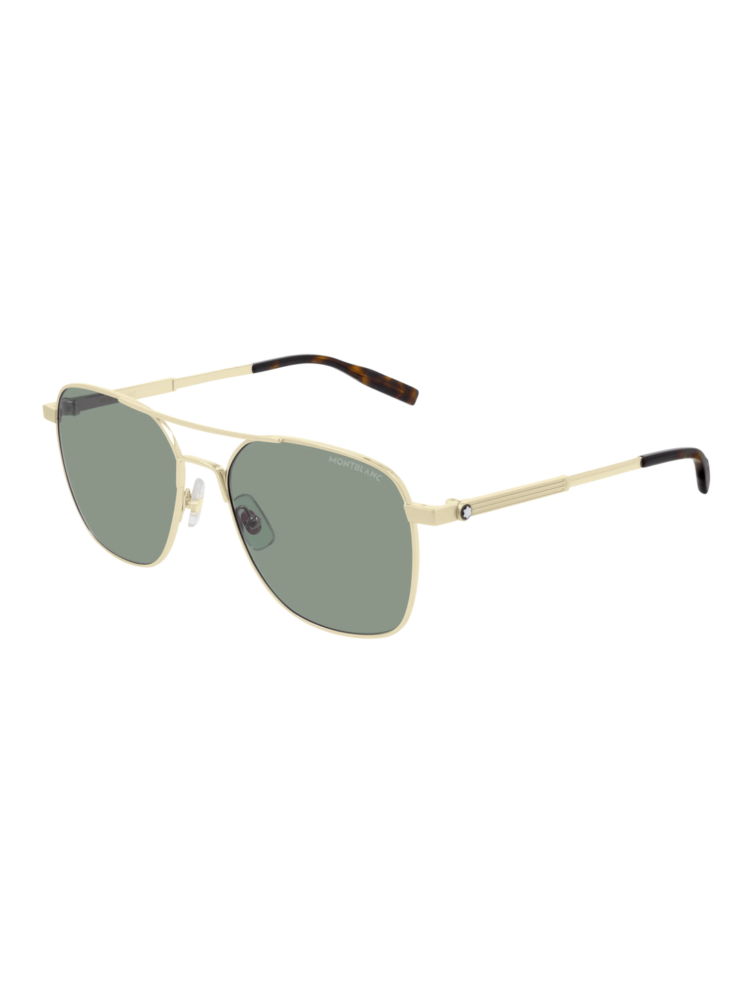 MONT BLANC SUNGLASSES MB0093S-56/003