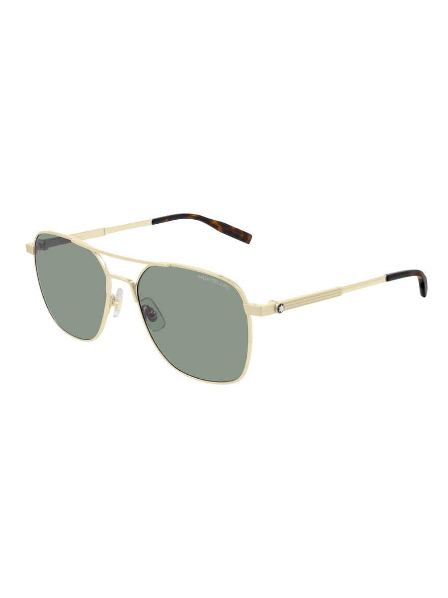 MONT BLANC SUNGLASSES MB0093S-56/003