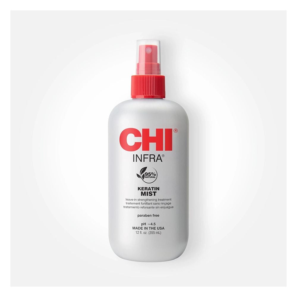 Chi Keratin Hair Mist 355ml