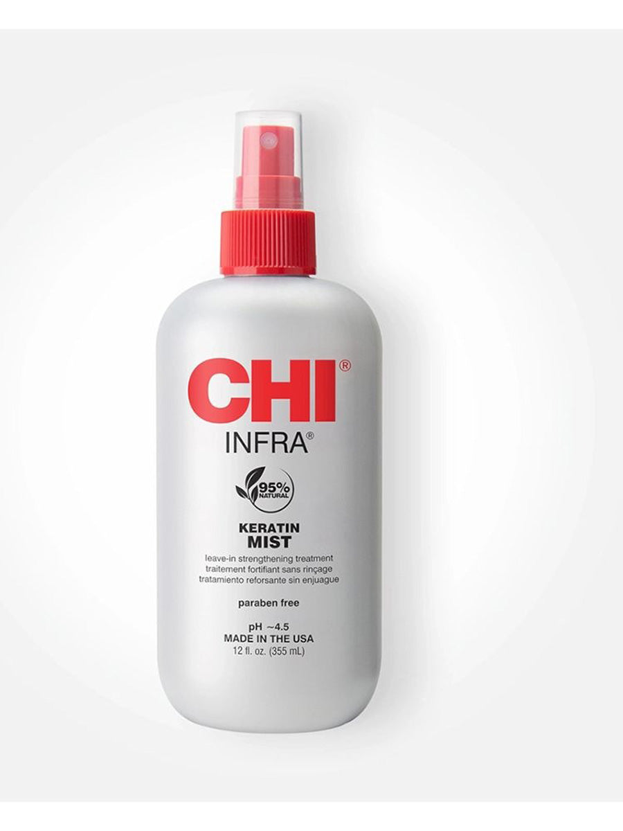 Chi Keratin Hair Mist 355ml